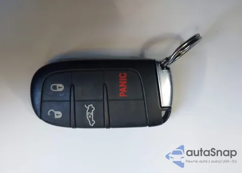 2015 Chrysler 200 Limited z USA, uszkodzony, nr VIN 1C3CCCABXFN684514